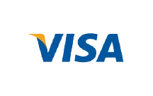 Mode de paiement Visa